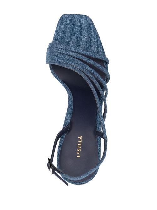 WOMEN Sandals LE SILLA | 9357U100R1PPBOY101BLUE